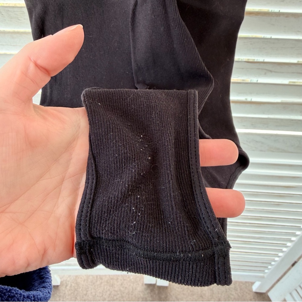ekAttire | Ribbed Racerback Bodysuit 3 Pk - Picture 8 of 13